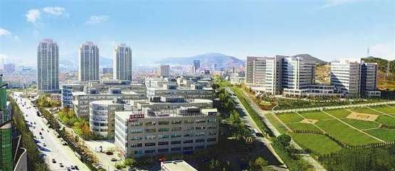 亿达中国大连软件变形记 从聚集到聚合的产业生态跃迁